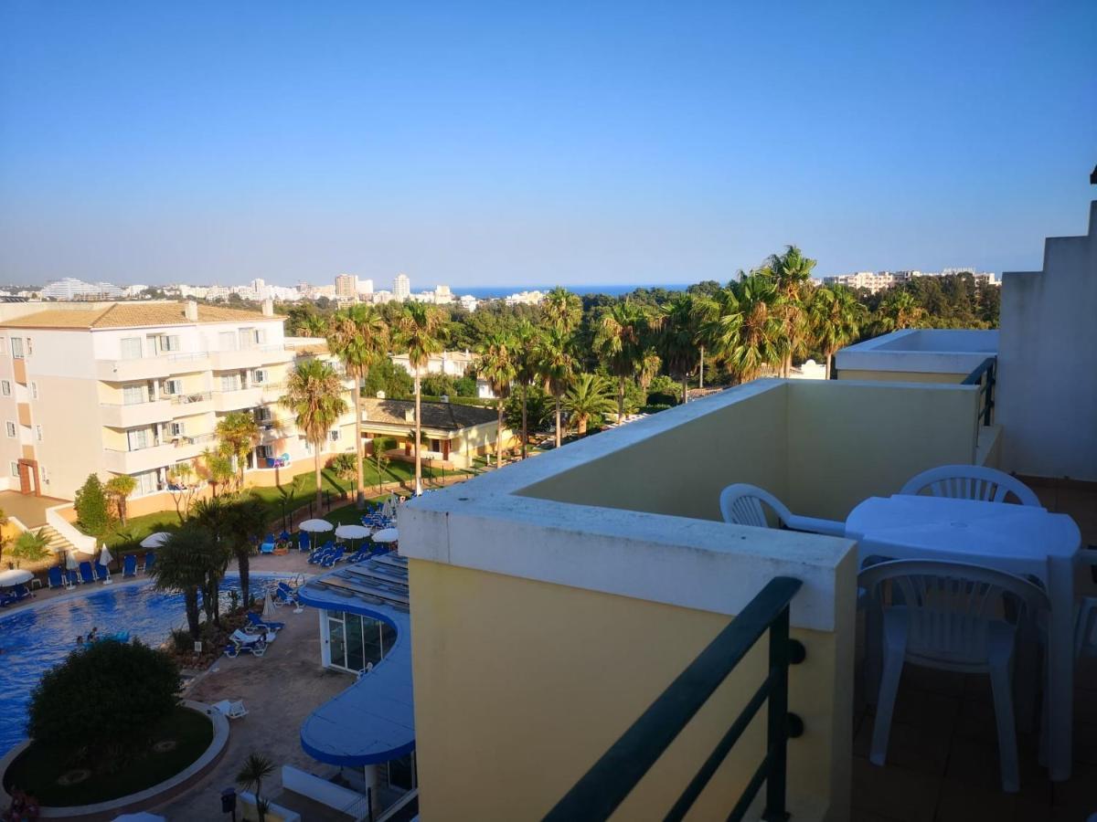 Waves Alvor Daire Portimão Dış mekan fotoğraf